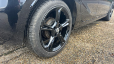 Vauxhall Corsa 1.2 Griffin 5dr Petrol Hatchback